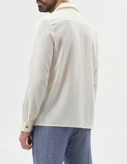 J.B4 Just Before 7201_white фото-4