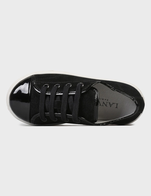 Lanvin Paris 58477-black фото-3