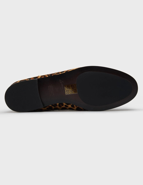 принт Лоферы Roberto Serpentini 0013-print размер - 37; 38; 39; 40