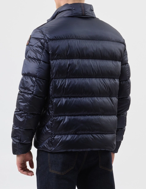 Parajumpers SX12-0316_blue фото-4