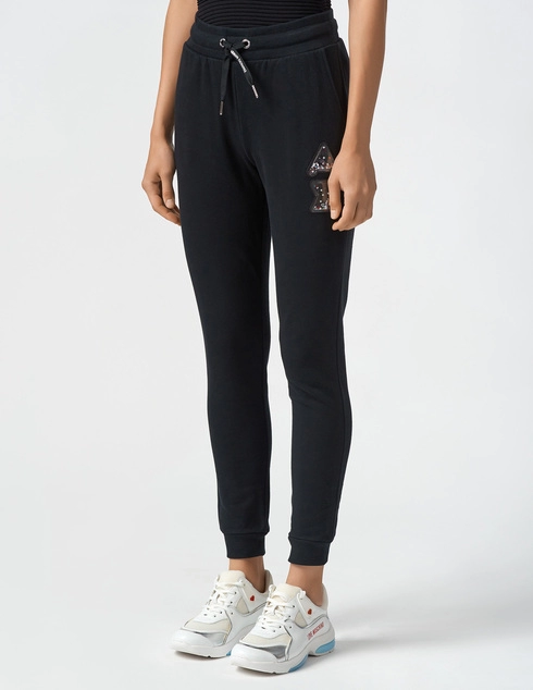 Armani Exchange 3HYP80YJ3AZ-1200-black фото-2