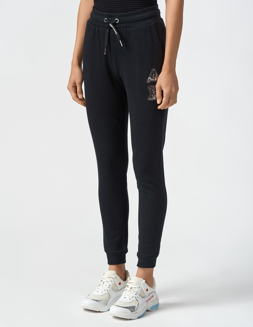 Armani Exchange 3HYP80YJ3AZ-1200-black фото-2