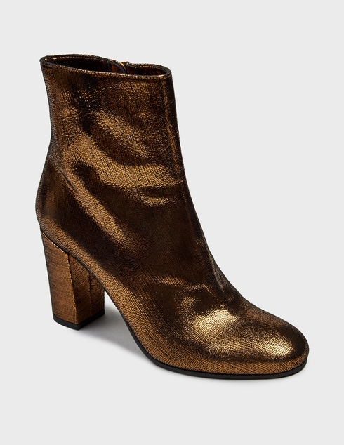 золотые Ботильоны L'Autre Chose LC-LD9901--90WP24382005_gold