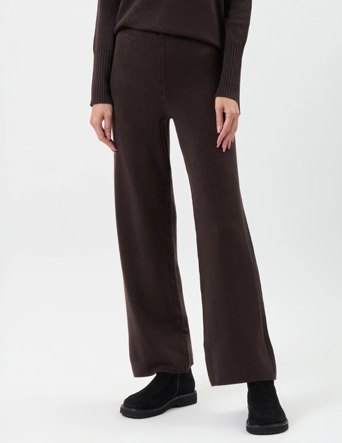 Kaos PT060-PT044-wool-Brown фото-4