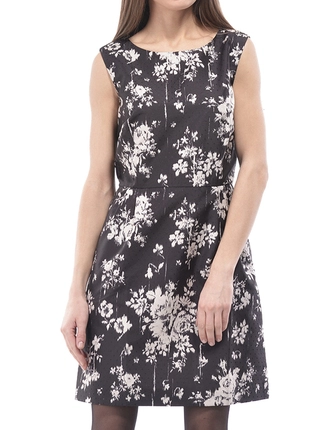 RED VALENTINO платье