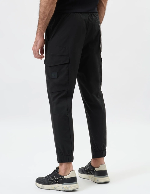 Boss 50508339-001_black фото-4