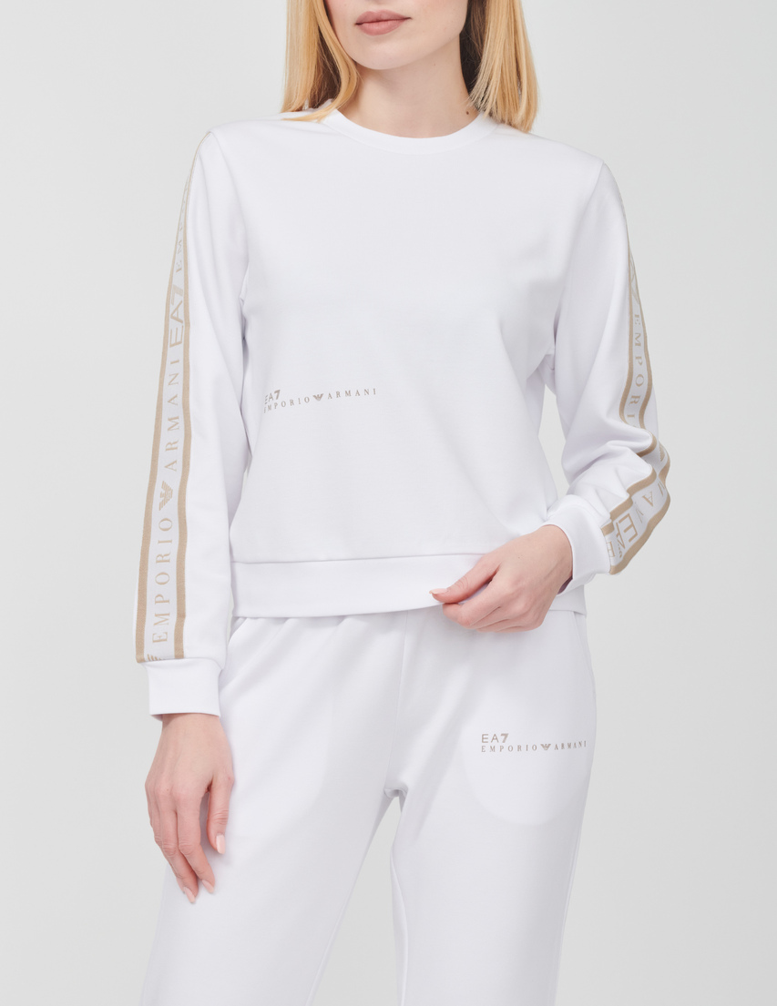 Ea7 Emporio Armani 000283-0002_white фото-3