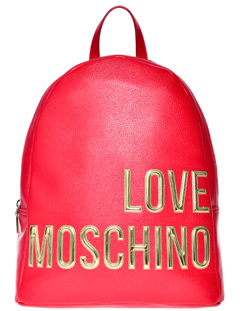 Love Moschino 4081_red фото-1