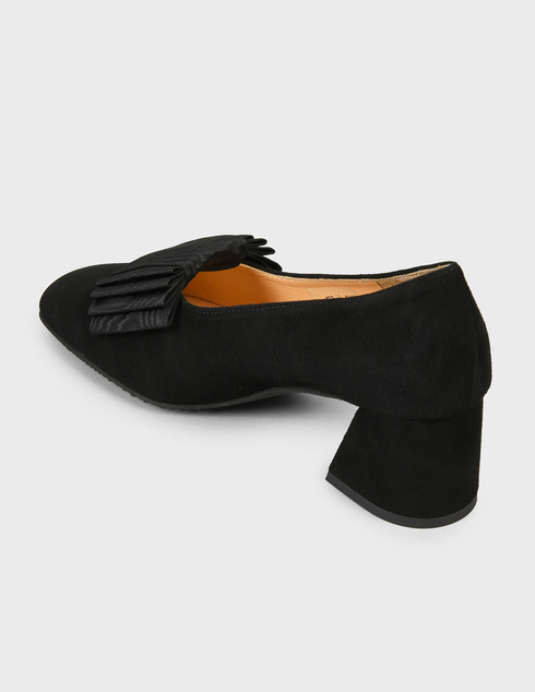 женские черные Туфли Brunate 1197-black - фото-2