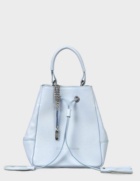 Sara Burglar 720-blue фото-1