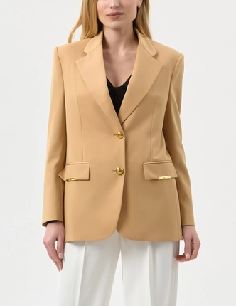 ELISABETTA FRANCHI пиджак