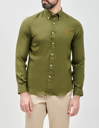POLO RALPH LAUREN рубашка