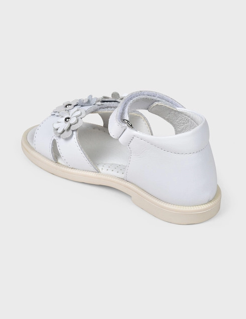 Falcotto Puppy-bianco-white фото-2