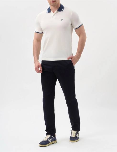 Armani Exchange XM002350-AF10366-U0009_white фото-2