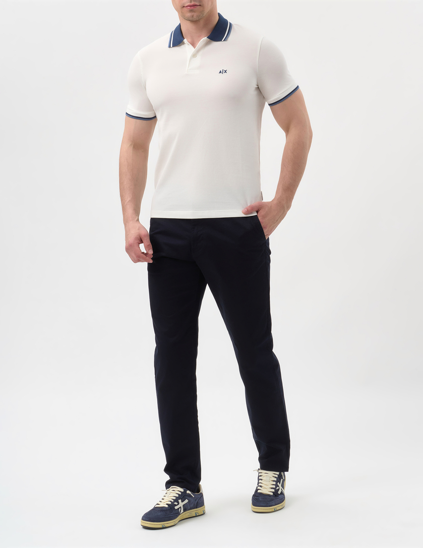 Armani Exchange AGR-XM002350AF10366-U0009 фото-2