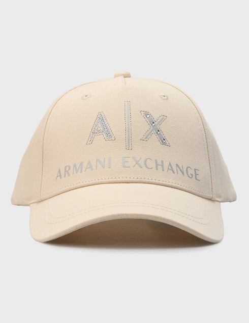 Armani Exchange XW000873-AF13334-U1003_beige фото-2