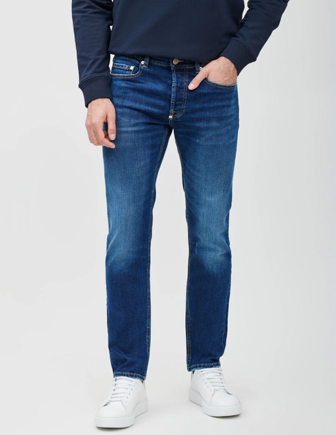 Blauer 03539-D149_blue фото-1