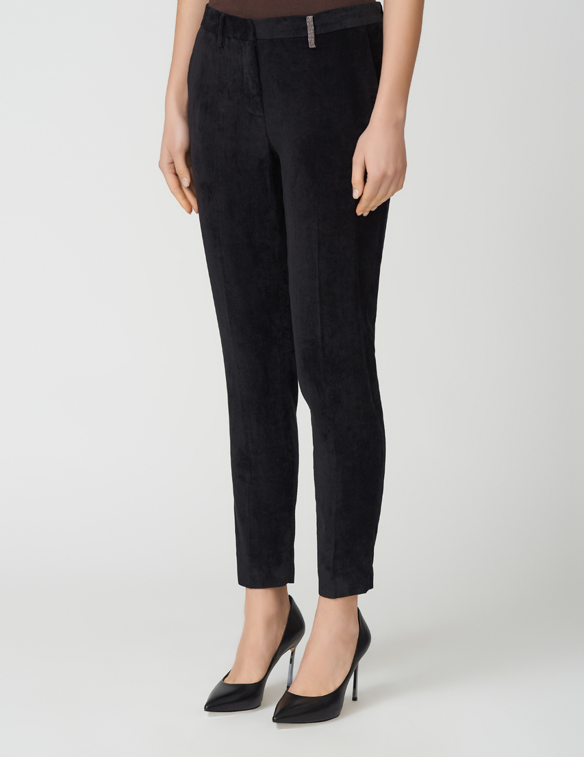 Fabiana Filippi FF-FW21-PAD221W357-D302-0000-black фото-2