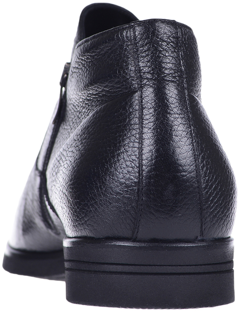 черные Ботинки Mario Bruni 10259
