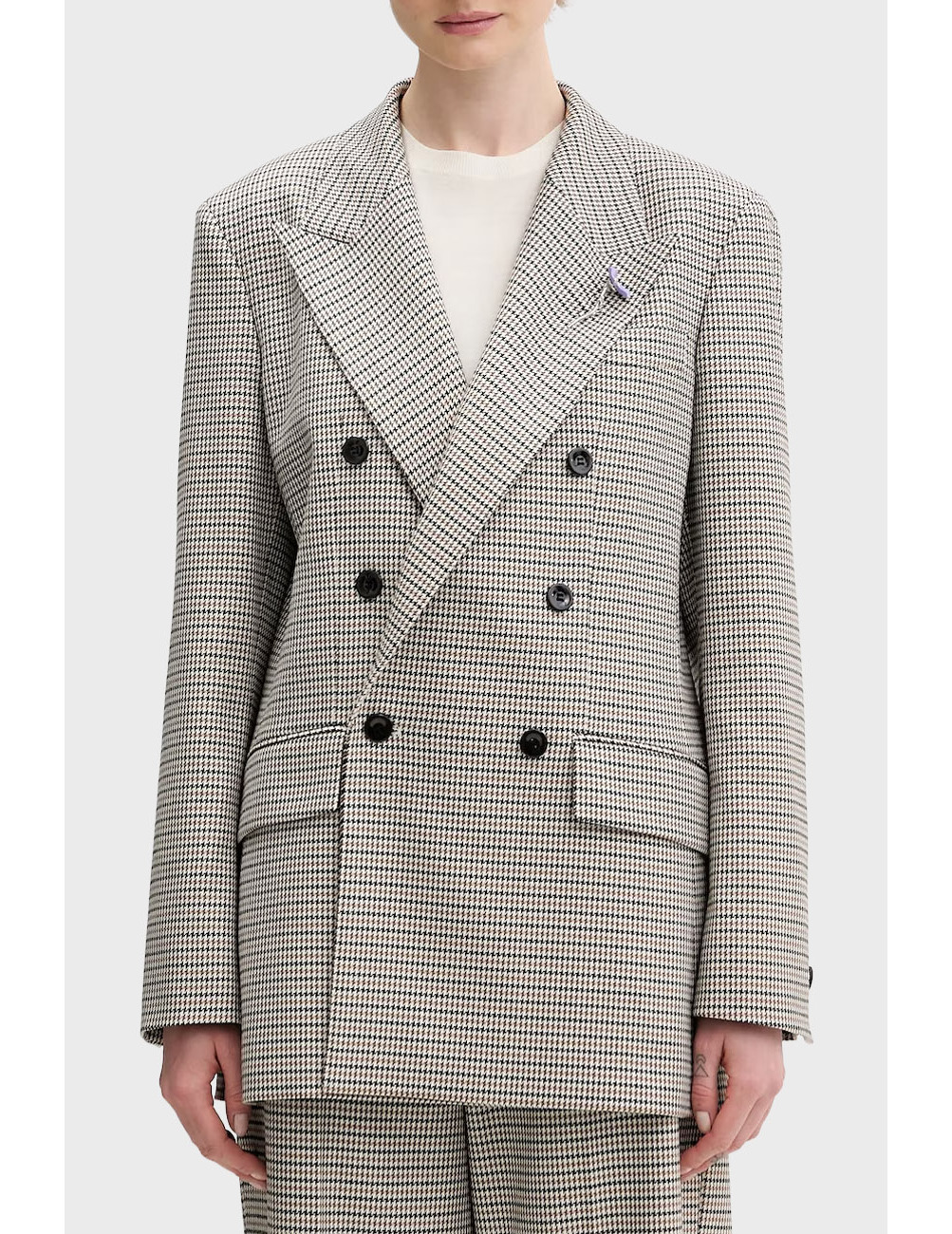 

Пиджак, Бежевый