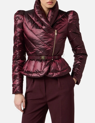 ELISABETTA FRANCHI куртка