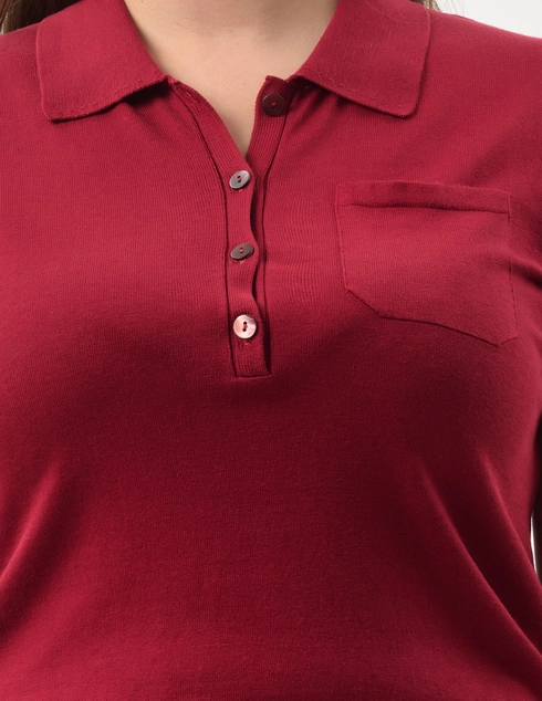 Panicale Cashmere D380253PB38D47B-0350_red фото-5