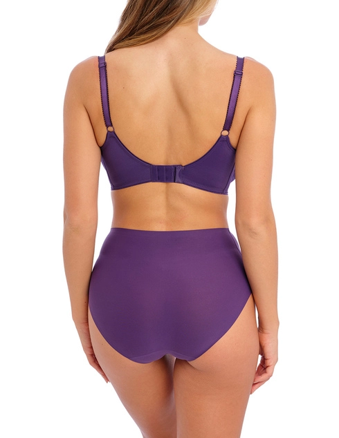 Fantasie Smoothease-2328-Blackberry_purple фото-3