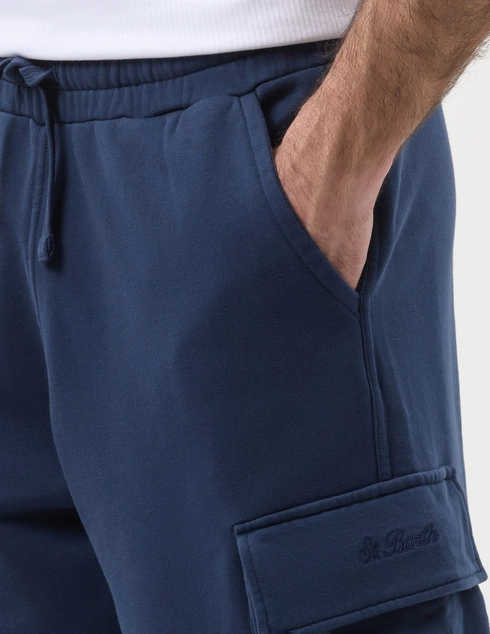 Mc2 Saint Barth CARGY-00874L_blue фото-5