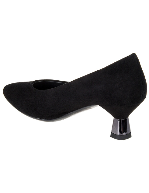 женские черные Туфли Giannini & ilari 5952_black - фото-2