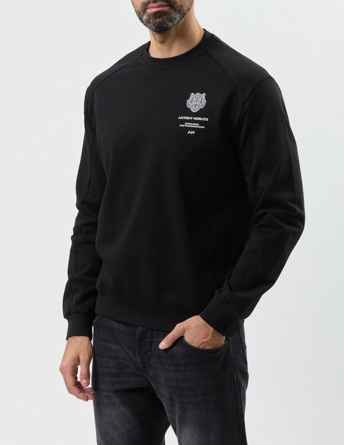 Antony Morato MMFL01076-FA150222-9000_black фото-3