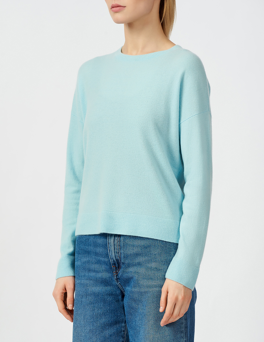 Arch4 Arch4-SS20-ANNIE-SEAFOAM-BLUE-blue фото-2