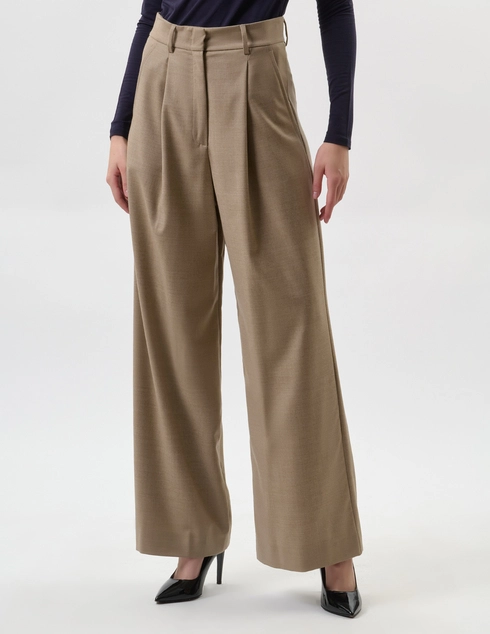 Weekend Max Mara GLOBALE_beige фото-1