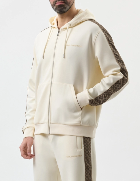 Karl Lagerfeld 705007561902-705008561902-80_white фото-3