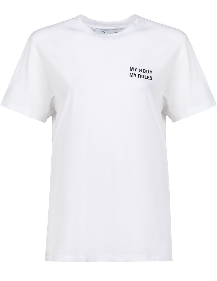 Iro WP19-MARYNA-WHI01-white фото-2