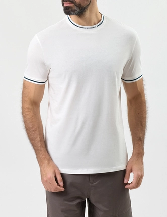 ARMANI EXCHANGE футболка