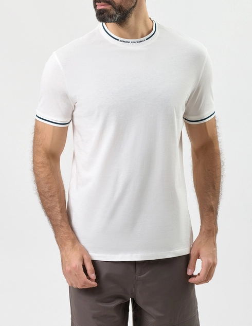 Armani Exchange XM001467-AF10356-U0009_white фото-1
