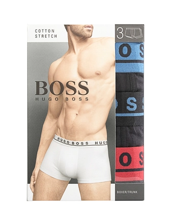 HUGO BOSS набір трусів