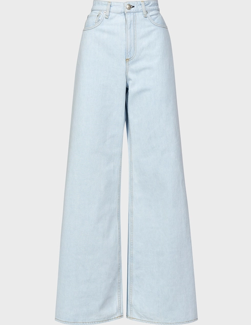 Rag & Bone R&B-SS20-WDD20S2706K3SK-SKYLAND-blue фото-1
