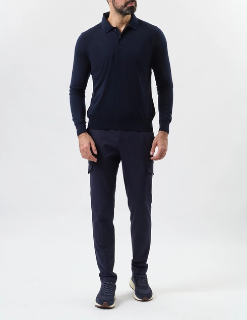 Paul&Shark 99311017-050_blue фото-2