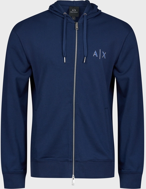 Armani Exchange 3KZMGMZJ8MZ-1209-blue фото-1