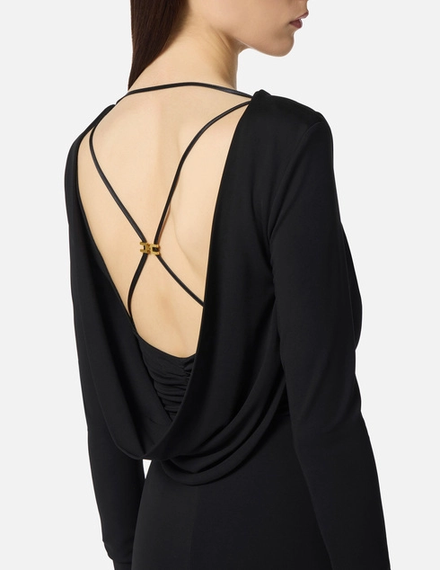 Elisabetta Franchi AB-R03-56E2-V650-110 фото-4