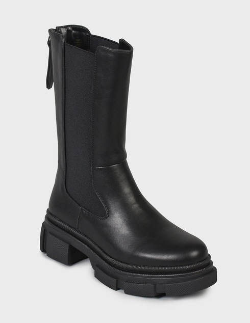 черные Полусапоги Tosca Blu SF2109S136-black