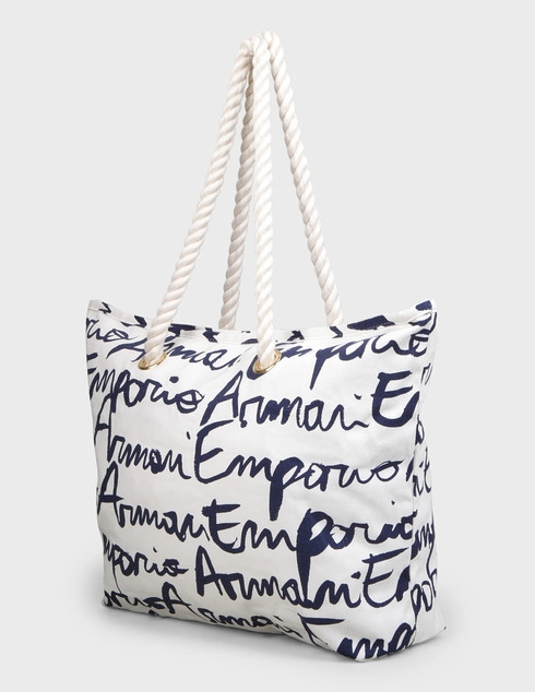 Emporio Armani 262653-0P821-63210-white фото-2