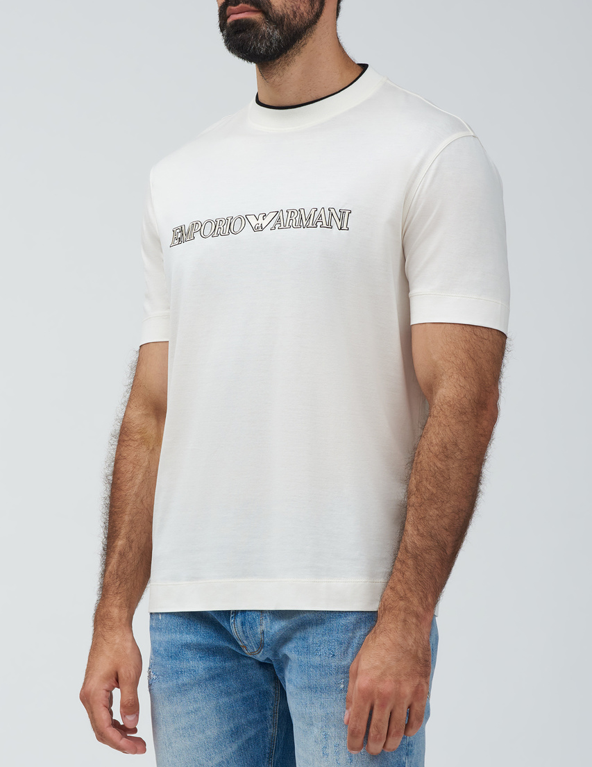 Emporio Armani 3D1TD4-01A9_white фото-2