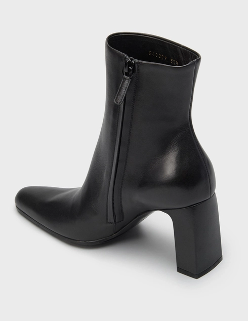 женские черные Ботильоны Balenciaga 540279-1000_black - фото-2