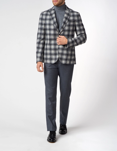 Real Cashmere RC21-03-19_gray фото-4