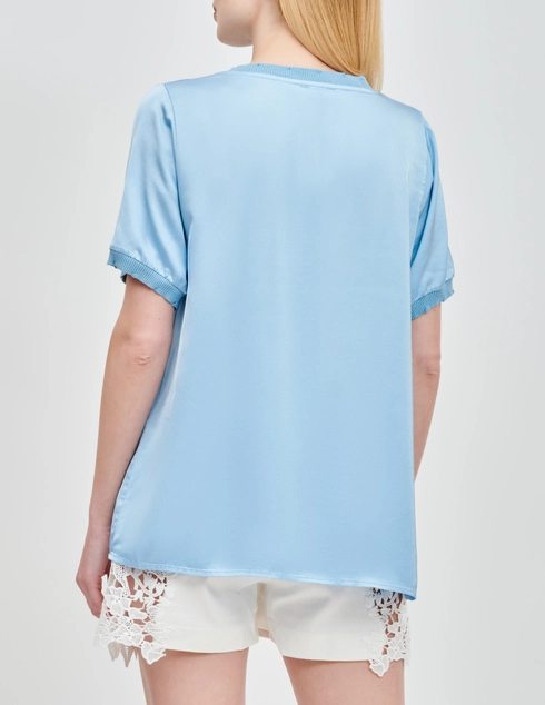 ATELIER EMI 101M16818-blue фото-4