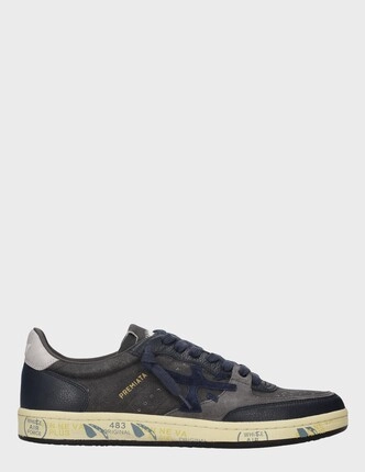 PREMIATA кеды
