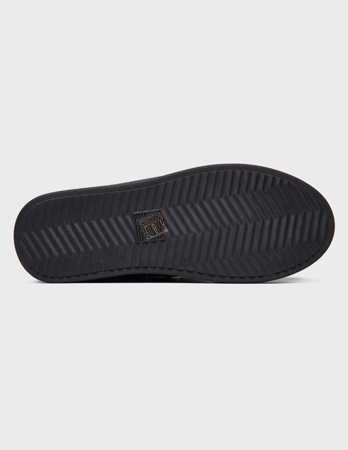 черные Ботинки Roberto Serpentini RSSSNW3K024ECO_black размер - 38