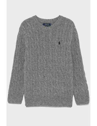 POLO RALPH LAUREN светр